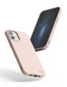 Kup Etui Ringke Air S Apple iPhone 12 mini Pink Sand - RGK1269PNK - {ean13} - Sklep Home Screen