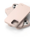 Kup Etui Ringke Air S Apple iPhone 12 mini Růžový písek - RGK1269PNK - {ean13} - Sklep Home Screen