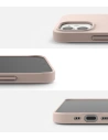 Kup Etui Ringke Air S Apple iPhone 12 mini Růžový písek - RGK1269PNK - {ean13} - Sklep Home Screen