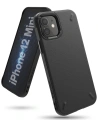 Kup Ringke Apple Tasche Onyx iPhone 12 mini Schwarz - RGK1270BLK - {ean13} - Sklep Home Screen