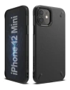 Kup Etui Ringke Onyx Apple iPhone 12 mini Fekete - RGK1270BLK - {ean13} - Sklep Home Screen