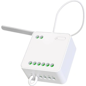 Kup Moduł przekaźnikowy Yeelight Smart Dual Control Module - YLT028 - {ean13} - Sklep Home Screen