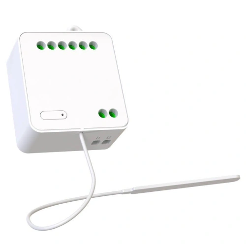 Kup Modul relé Yeelight Smart Dual Control Module - YLT028 - {ean13} - Sklep Home Screen