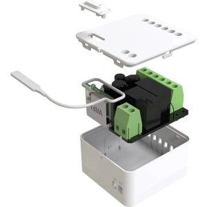 Kup Moduł przekaźnikowy Yeelight Smart Dual Control Module - YLT028 - {ean13} - Sklep Home Screen