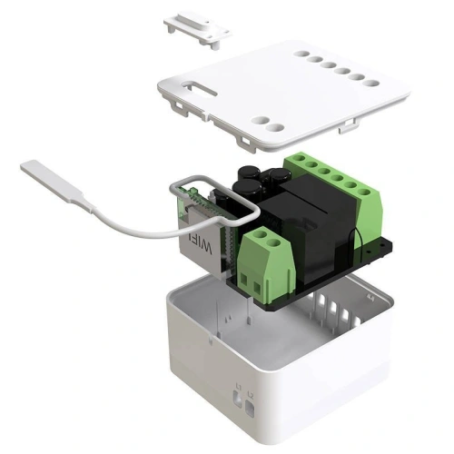 Kup Modul relé Yeelight Smart Dual Control Module - YLT028 - {ean13} - Sklep Home Screen