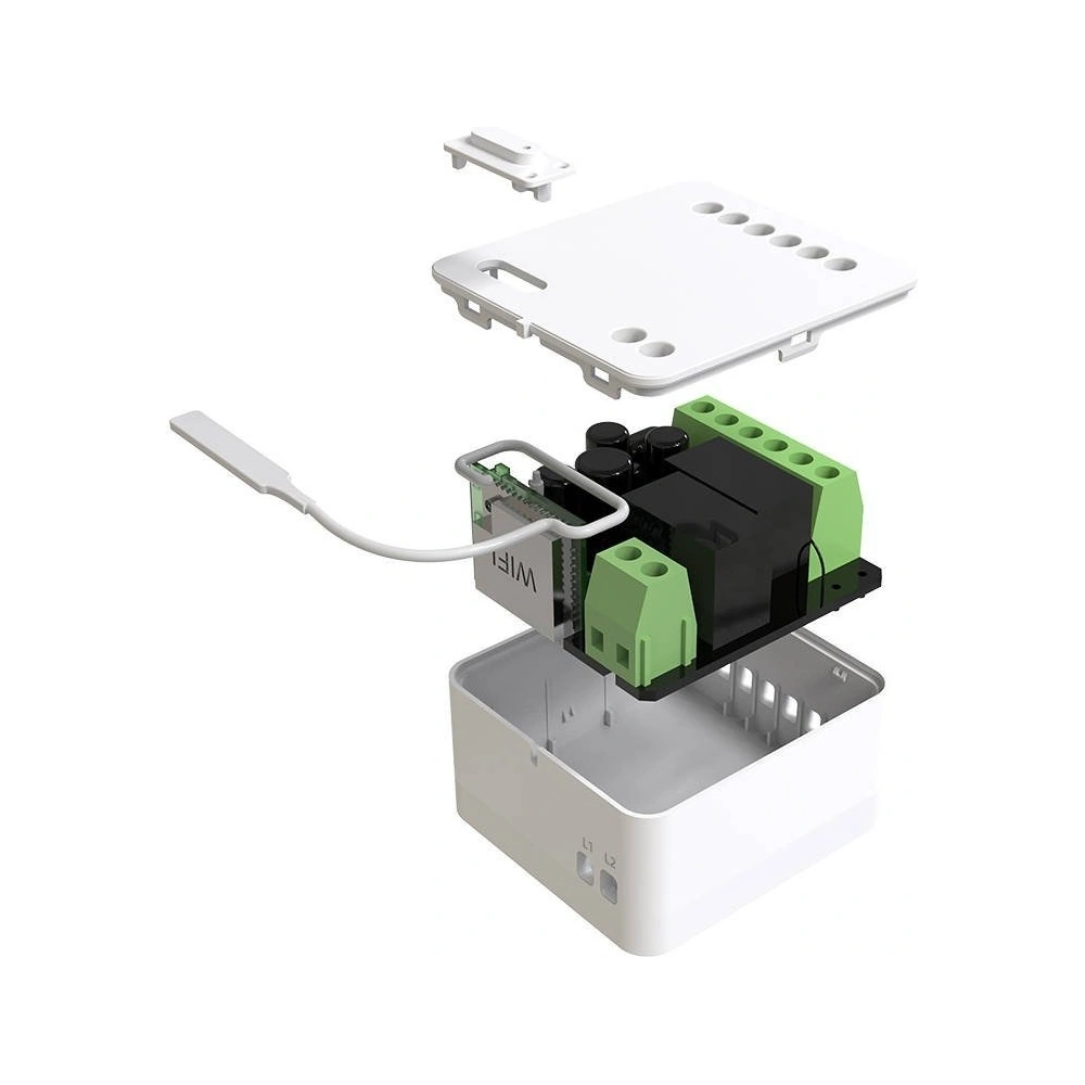 Moduł przekaźnikowy Yeelight Smart Dual Control Module