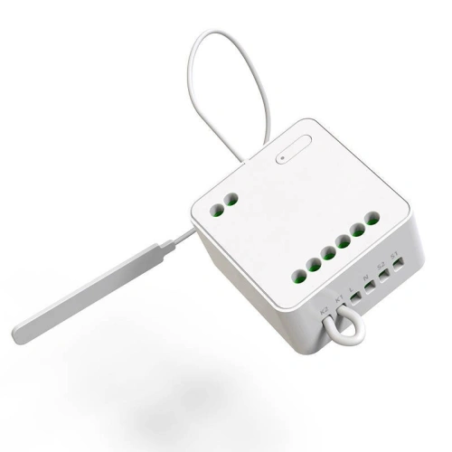 Kup Modul relé Yeelight Smart Dual Control Module - YLT028 - {ean13} - Sklep Home Screen