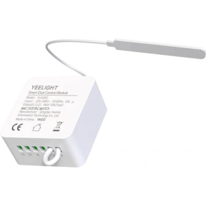 Kup Moduł przekaźnikowy Yeelight Smart Dual Control Module - YLT028 - {ean13} - Sklep Home Screen