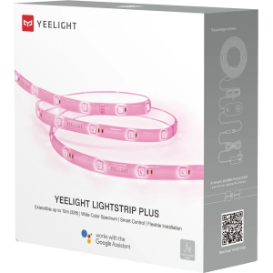 Kup Inteligentní LED pásek Yeelight Lightstrip 1S - YTL029 - {ean13} - Sklep Home Screen