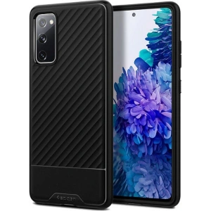 Kup Etui Spigen Core Armor Samsung Galaxy S20 FE Black - SPN1254BLK - {ean13} - Sklep Home Screen
