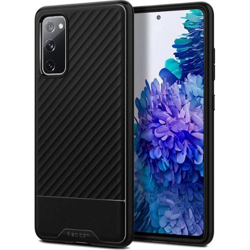 Kup Etui Spigen Core Armor Samsung Galaxy S20 FE černé - SPN1254BLK - {ean13} - Sklep Home Screen