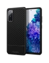 Etui Spigen Core Armor Samsung Galaxy S20 FE černé