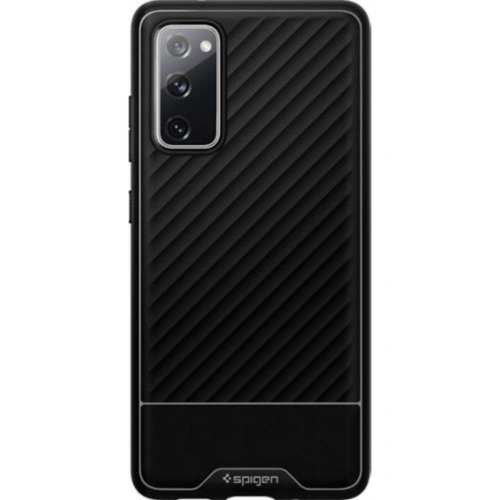 Buy Spigen Core Armor Samsung Galaxy S20 FE Black - SPN1254BLK - {ean13} - Home Screen Store Europe