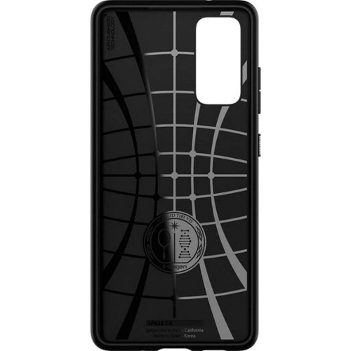 Buy Spigen Core Armor Samsung Galaxy S20 FE Black - SPN1254BLK - {ean13} - Home Screen Store Europe