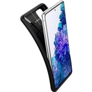 Kup Etui Spigen Core Armor Samsung Galaxy S20 FE Black - SPN1254BLK - {ean13} - Sklep Home Screen