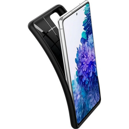 Buy Spigen Core Armor Samsung Galaxy S20 FE Black - SPN1254BLK - {ean13} - Home Screen Store Europe