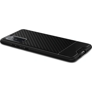 Kup Etui Spigen Core Armor Samsung Galaxy S20 FE Black - SPN1254BLK - {ean13} - Sklep Home Screen