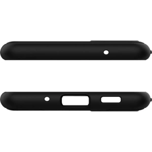 Kup Etui Spigen Core Armor Samsung Galaxy S20 FE Black - SPN1254BLK - {ean13} - Sklep Home Screen