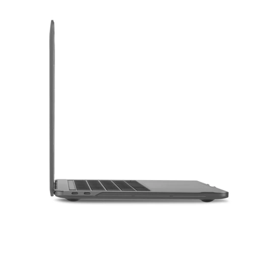 Buy Moshi iGlaze - Case for Macbook Pro 13 (2020) (Stealth Black) - MOSH099BLK - {ean13} - Home Screen Store Europe