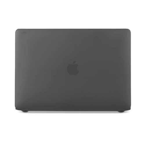 Buy Moshi iGlaze - Case for Macbook Pro 13 (2020) (Stealth Black) - MOSH099BLK - {ean13} - Home Screen Store Europe