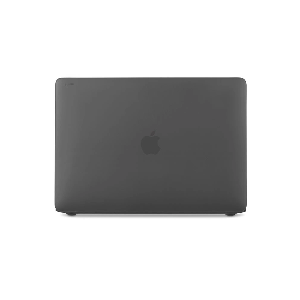 Obudowa Moshi iGlaze Apple MacBook Pro 13 (2020) (Stealth Black)