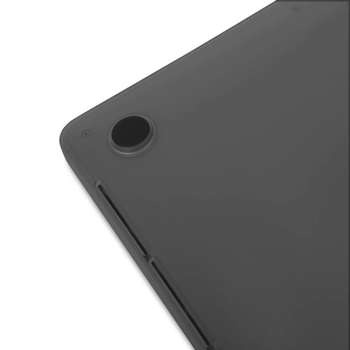 Buy Moshi iGlaze - Case for Macbook Pro 13 (2020) (Stealth Black) - MOSH099BLK - {ean13} - Home Screen Store Europe
