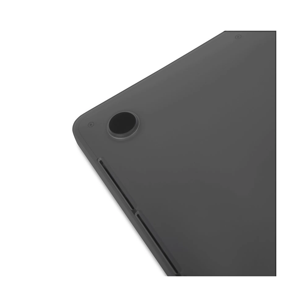 Obudowa Moshi iGlaze Apple MacBook Pro 13 (2020) (Stealth Black)
