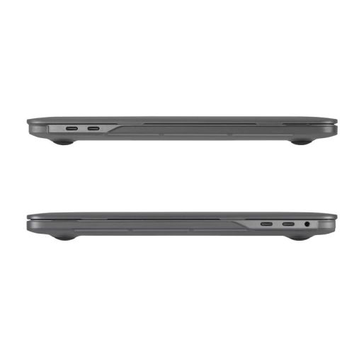 Kup Moshi Apple Tasche iGlaze MacBook Pro 13 (2020) (Stealth Schwarz) - MOSH099BLK - {ean13} - Sklep Home Screen