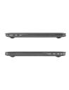 Buy Moshi iGlaze - Case for Macbook Pro 13 (2020) (Stealth Black) - MOSH099BLK - {ean13} - Home Screen Store Europe
