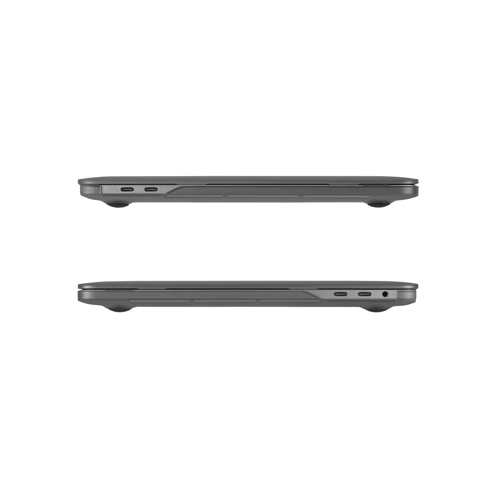Obudowa Moshi iGlaze Apple MacBook Pro 13 (2020) (Stealth Black)