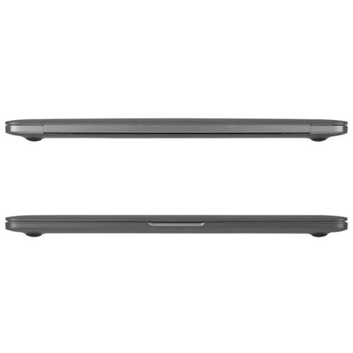 Buy Moshi iGlaze - Case for Macbook Pro 13 (2020) (Stealth Black) - MOSH099BLK - {ean13} - Home Screen Store Europe