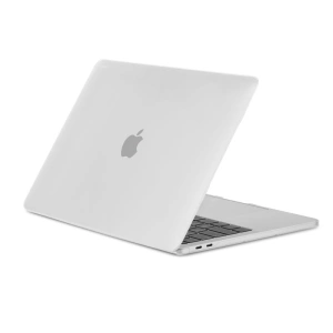 Moshi iGlaze - Case for Macbook Pro 13 (2020) (Stealth Clear)