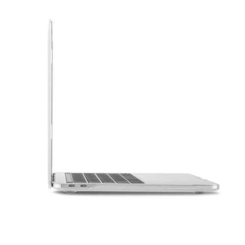 Buy Moshi iGlaze - Case for Macbook Pro 13 (2020) (Stealth Clear) - MOSH100CL - {ean13} - Home Screen Store Europe