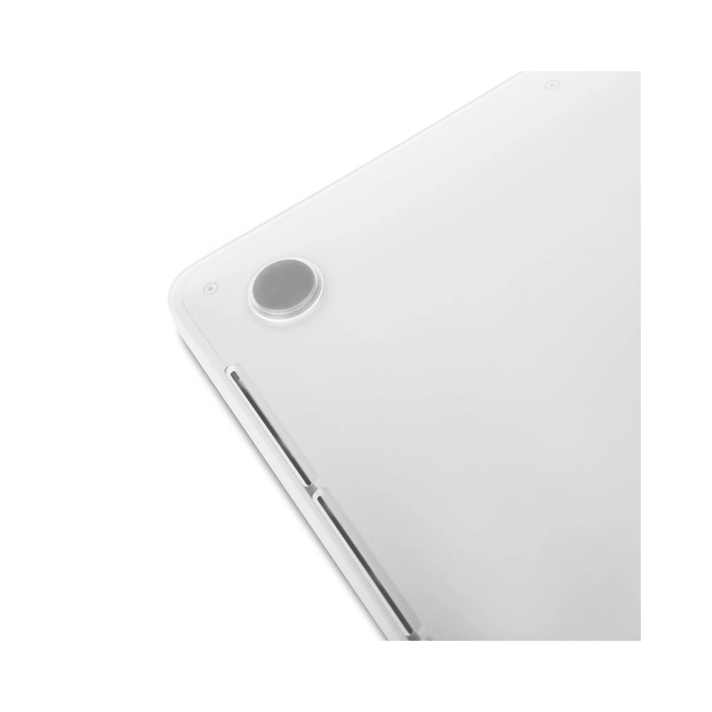 Obudowa Moshi iGlaze Apple MacBook Pro 13 (2020) (Stealth Clear)