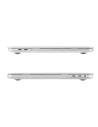 Buy Moshi iGlaze - Case for Macbook Pro 13 (2020) (Stealth Clear) - MOSH100CL - {ean13} - Home Screen Store Europe