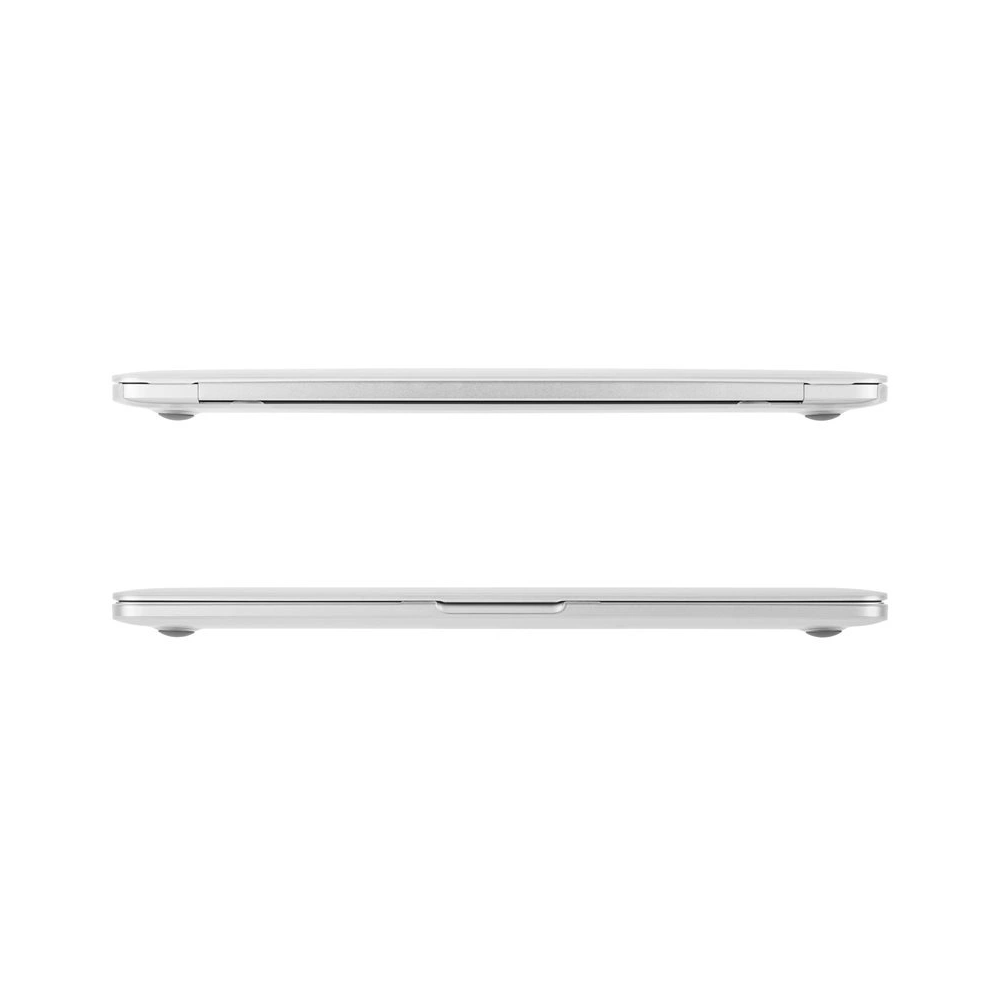 Obudowa Moshi iGlaze Apple MacBook Pro 13 (2020) (Stealth Clear)