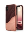 Kup Etui Ringke Wave iPhone XS/X 5.8 Rózsás Pír - RGK594RSB - {ean13} - Sklep Home Screen