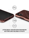 Kup Etui Ringke Wave iPhone XS/X 5.8 Rózsás Pír - RGK594RSB - {ean13} - Sklep Home Screen