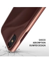 Kup Etui Ringke Wave iPhone XS/X 5.8 Rózsás Pír - RGK594RSB - {ean13} - Sklep Home Screen
