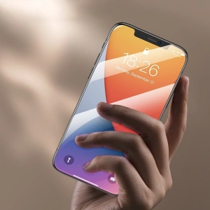 Sticlă securizată Benks KR 0.15mm - Apple iPhone 12 mini - Ecran de pornire