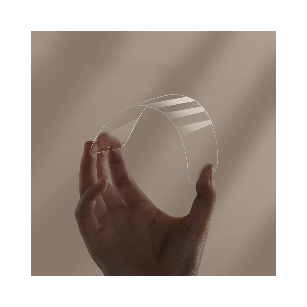 Szkło hartowane Benks KR 0.15mm - Apple iPhone 12 mini - Home Screen