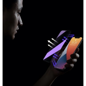 Tempered glass Benks KR 0.15mm - Apple iPhone 12 mini - Home Screen