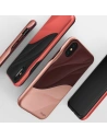 Kup Etui Ringke Wave iPhone XS/X 5.8 Rózsás Pír - RGK594RSB - {ean13} - Sklep Home Screen
