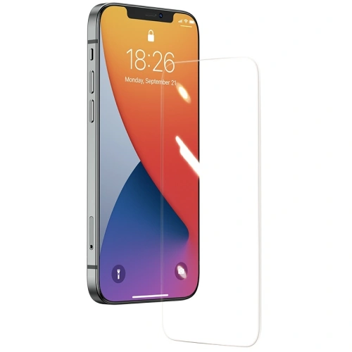 Kup Edzett üveg Benks KR 0.15mm Apple iPhone 12 Pro Max - BKS216 - {ean13} - Sklep Home Screen