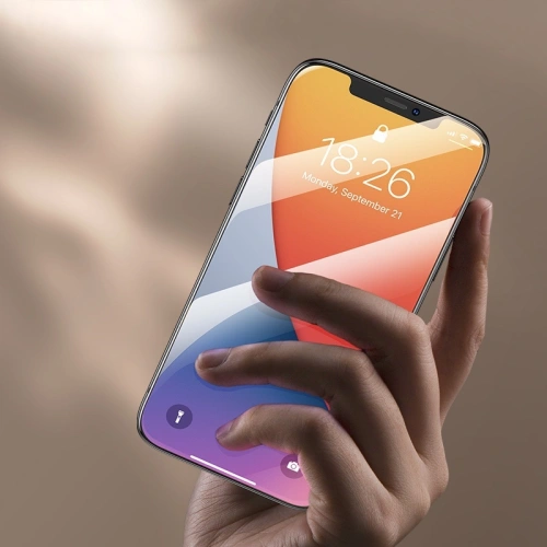 Buy Screen protector Benks KR 0.15mm Apple iPhone 12 Pro Max - BKS216 - {ean13} - Home Screen Store Europe