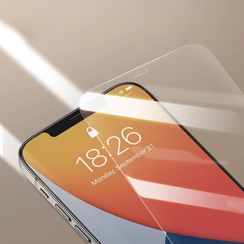 Buy Screen protector Benks KR 0.15mm Apple iPhone 12 Pro Max - BKS216 - {ean13} - Home Screen Store Europe