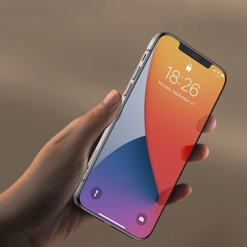 Buy Screen protector Benks KR 0.15mm Apple iPhone 12 Pro Max - BKS216 - {ean13} - Home Screen Store Europe