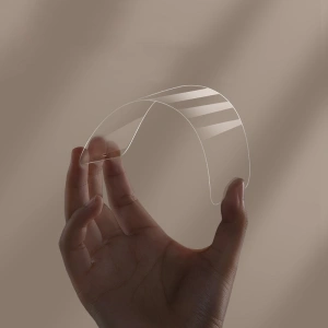 Tempered glass Benks KR 0.15mm - Apple iPhone 12 Pro Max - Home Screen
