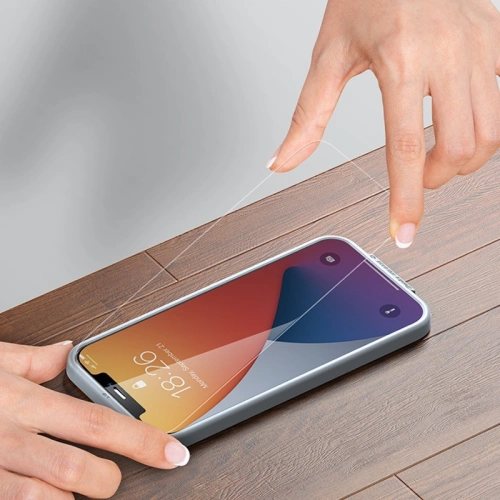 Buy Screen protector Benks KR 0.15mm Apple iPhone 12 Pro Max - BKS216 - {ean13} - Home Screen Store Europe