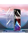 Buy Screen protector Benks OKR+ 0.3mm Apple iPhone 12 Pro Max - BKS219 - {ean13} - Home Screen Store Europe